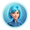 Assistente virtual Cosmo CRM